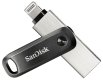 64 GB SANDISK iXpand Flash Drive Go retail