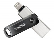 64 GB SANDISK iXpand Flash Drive Go retail