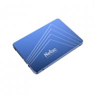 "512 GB Netac N600S SSD SATA3 2,5"" (NT01N600S-512G-S3X) tray"