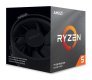 CPU AMD Ryzen 5 3600XT 4.50 GHz AM4 BOX 100-100000281BOX retail