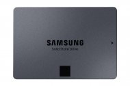 2 TB SSD Samsung 870 QVO series SATA3 2,5  (MZ-77Q2T0BW)