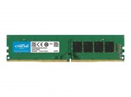 8 GB DDR4-RAM PC2666 Crucial CL19 1x8GB SR (CT8G4DFRA266)
