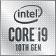 CPU Intel i9-10850K 3.6 Ghz 1200 Box BX8070110850K retail