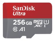 512 GB MicroSDXC SANDISK for Nintendo Switch R100/W90