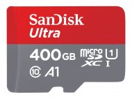 400 GB MicroSDXC SANDISK Ultra 120MB C10 U1 A1 wA