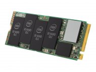 1 TB Intel SSD 665p M.2 PCIe 3.0 NVMe [R2000/W1925)
