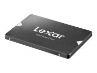 "256 GB SSD Lexar LNS100 SATA3 2,5""(LNS100-256RB)"