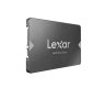 512 GB SSD Lexar LNS100 SATA3 2,5 (LNS100-512RB)