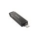 64 GB SANDISK iXpand Flash Drive Luxe Type-C + Lightning