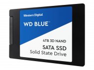 4 TB Western Digital WD Blue 3D SSD SATA3 (WDS400T2B0A)