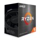 CPU AMD Ryzen 5 5600X 3.70 GHz AM4 BOX 100-100000065BOX retail