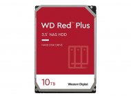10 TB HDD 8,9cm (3.5 ) WD-RED   WD101EFBX SATA3