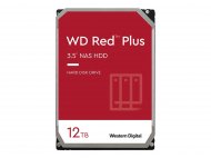 12 TB HDD 8,9cm (3.5 ) WD-RED   WD120EFBX SATA3
