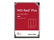 6 TB  HDD 8,9cm (3.5 ) WD-RED   WD60EFZX    SATA3 IP 128MB