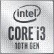 CPU Intel i3-10100F 3,6 Ghz 1200 Box BX8070110100F retail