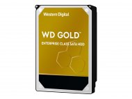 10 TB  HDD 8,9cm (3.5 ) WD-GOLD  WD102KRYZ  SATA3 7200