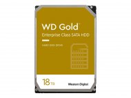 18 TB  HDD 8,9cm (3.5 ) WD-GOLD  WD181KRYZ  SATA3 7200     * OEM