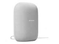 Google Nest Audio Kreide - Smart Speaker