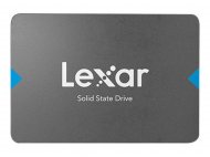 "240 GB SSD Lexar LNQ100 SATA3 2,5"" (LNQ100X240G-RNNNG)"