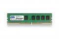 4 GB DDR4-RAM PC2666 Goodram CL19 1x4GB Single Rank