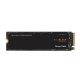 500 GB WD_BLACK SSD SN850 NVMe PCIe 4.0 x4 M.2 2280