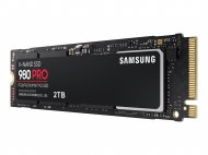 2 TB SSD Samsung 980 Pro M.2 NVMe (MZ-V8P2T0BW)