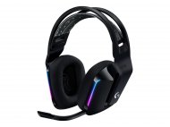 Logitech G733 Gaming Headset Black (981-000864)