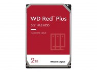 2 TB  HDD 8,9cm (3.5 ) WD-RED   WD20EFZX    SATA3 IP 128MB