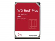 3 TB  HDD 8,9cm (3.5 ) WD-RED   WD30EFZX    SATA3 IP 128MB