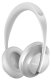 Bose Noise Cancelling Headphones 700 Silver (794297-0300)