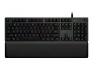 Logitech G513 Carbon Gaming-Tastatur GX Blue