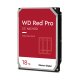 18 TB  HDD 8,9cm (3.5 ) WD-RED Pro NAS WD181KFGX 256MB