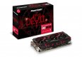 VGA PowerColor RX 580 Red Devil DH 8GB 1*DVI/1*HDMI/1*DP