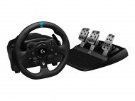 Logitech G923 Racing Wheel + Pedals für PS5/PS4 und PC