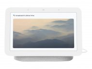 Google Nest Hub 2 Gen. Smart Display - Kreide