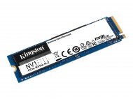 500 GB SSD Kingston NV1 M.2 PCIe 3.0 x4 NVMe [R2100/W1700]