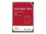 10 TB HDD 8,9cm (3.5 ) WD-RED   WD101EFBX SATA3            * OEM