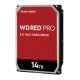 14 TB  HDD 8,9cm (3.5 ) WD-RED Pro NAS WD141KFGX 256MB