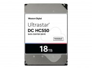 18 TB  HDD 8,9cm (3.5') WD UltraStar 0F38459