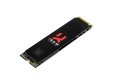 2 TB SSD Goodram IRDM M.2 2280 PCIe NVMe gen3 x4