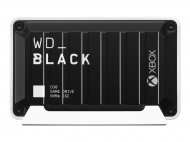 500 GB WD_BLACK D30 Game Drive SSD for XBox