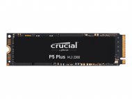 500 GB SSD Crucial P5 Plus 3D NVMe PCIe M.2 (CT500P5PSSD8)