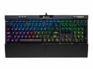 Corsair K70 RGB MK.2 Gaming Tastatur MX-Red (CH-9109010-DE)