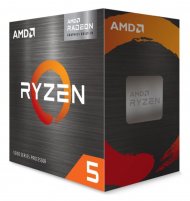 CPU AMD Ryzen 5 5600G 3.9 GHz AM4 BOX 100-100000252BOX retail