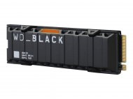 500 GB WD_BLACK SSD SN850 NVMe PCIe 4.0 x4 HEATSINK