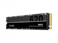 512 GB SSD Lexar M.2 PCIe NVMe (LNM620X512G-RNNNG) GEN3
