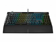 Corsair K100 RGB OPX Optical Gaming-Tastatur (CH-912A01A-DE)
