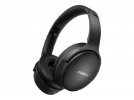 Bose QuietComfort 45 Noise-Cancelling Bluetooth - Black