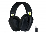 Logitech G435 LIGHTSPEED Bluetooth Gaming-Headset - Black