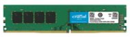 8 GB DDR4-RAM PC2666 Crucial BASIC CL19 (CB8GU2666)
